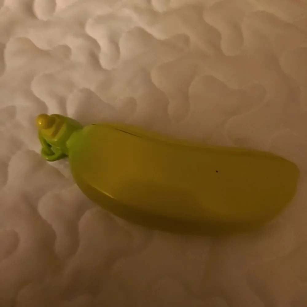Banana Coin Purse